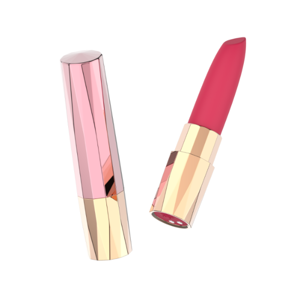 Producto - BALITA VIBRADORA LIPSTICK- FORMATO LABIAL