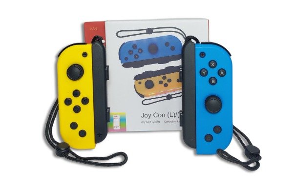 Producto - JOYSTICK SWITCH INALAMBRICO