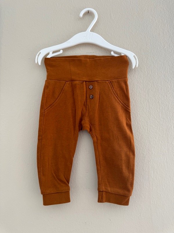 Producto - Pantalón BABY CLUB 6 meses pca349