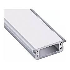 Producto - PERFIL de Aluminio c/Difusor Opal x 3mt