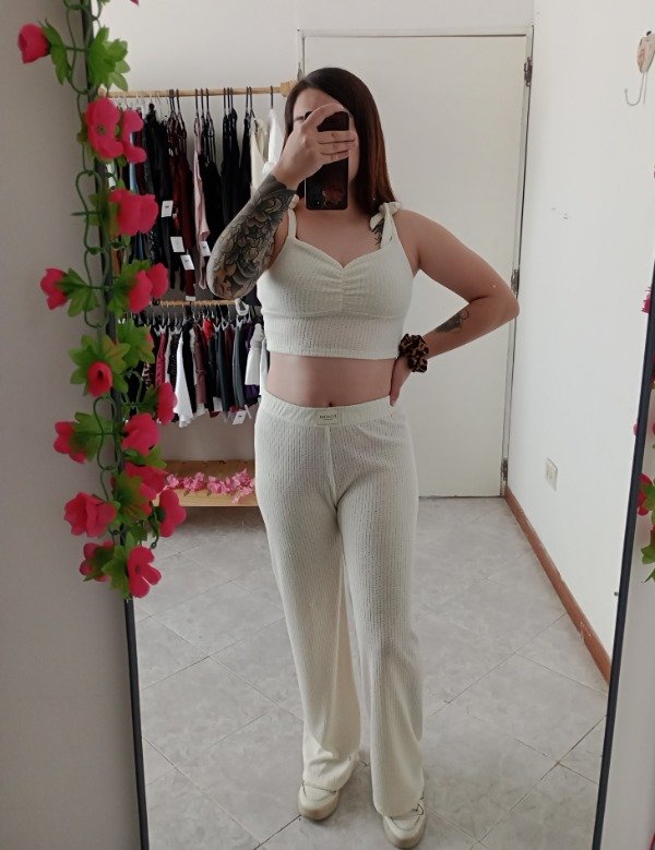 Producto - Conjunto de hilo