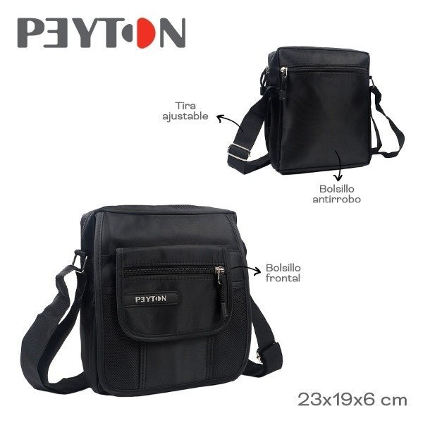 Producto - MORRAL PEYTON 53543