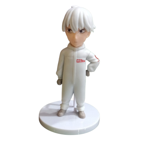 Producto - Figura Reno - Kaiju N8