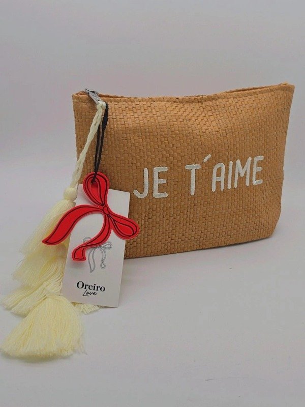 Producto - Portacosméticos Oreiro Love Kaky