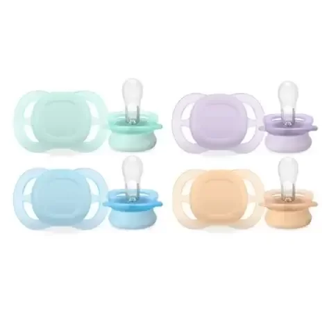 Producto - CHUPETE AVENT - ULTRA START - 0-2 MESES X UNIDAD