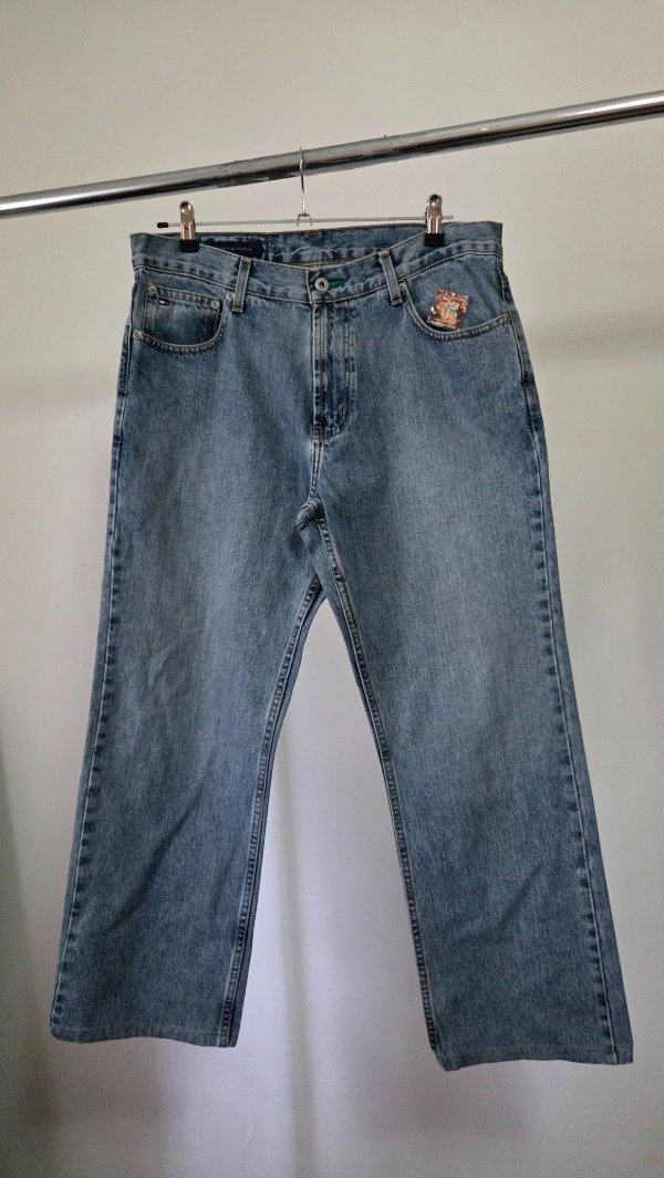 Producto - Mom Tommy Hilfiger I