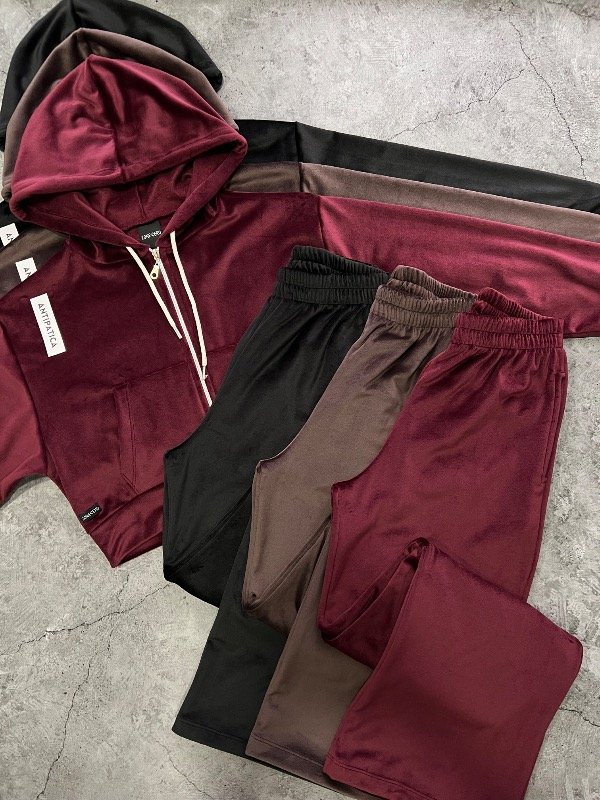 Producto - Conjunto plush