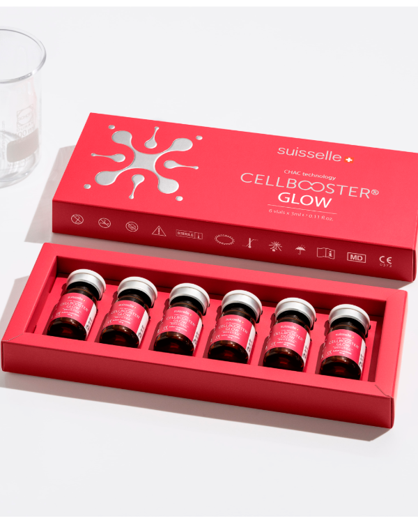 Producto - Cellbooster Glow