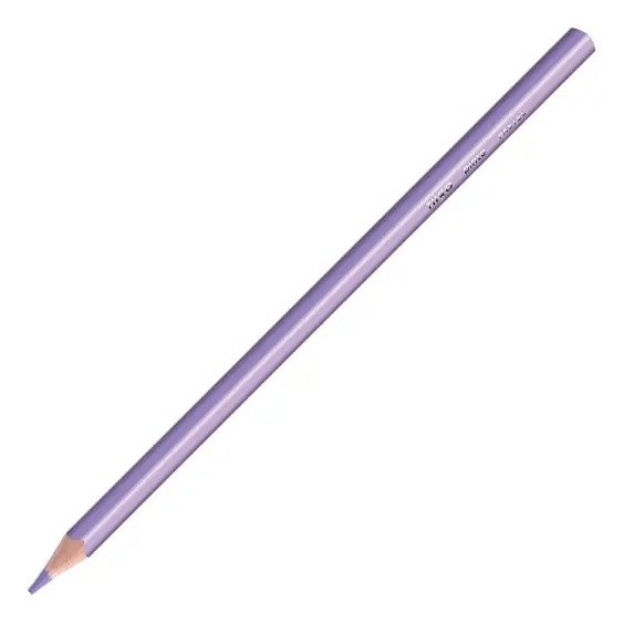 Producto - Lapices de Color Filgo X 10 Largos Pastel PN 401 E10 - 2