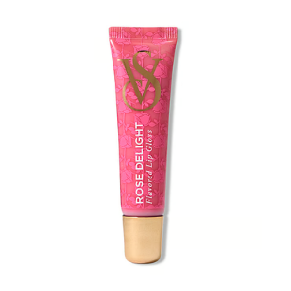 Producto - VICTORIA'S SECRET Lip Gloss Rose Delight