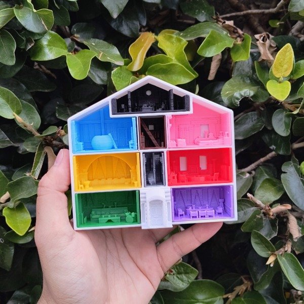 Producto - Lover House