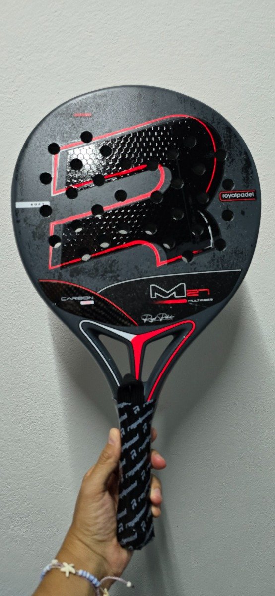 Producto - Paleta Royal M27