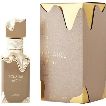 Producto - ECLAIRE