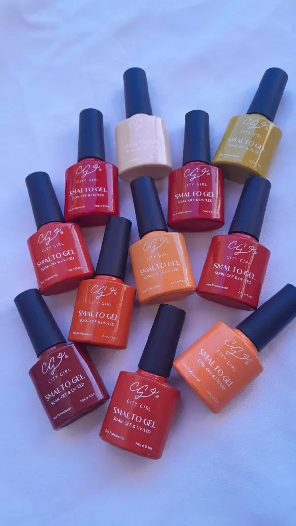 Producto - Esmlatescg