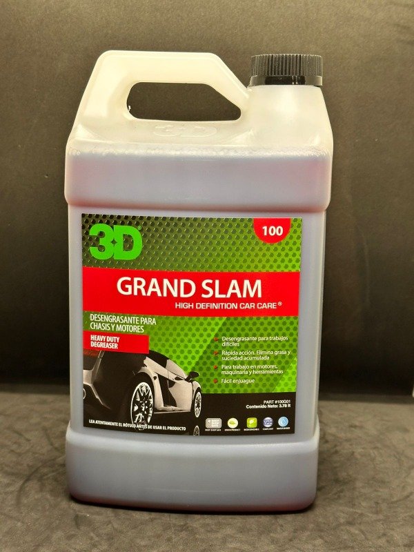 Producto - APC Grand Slam
