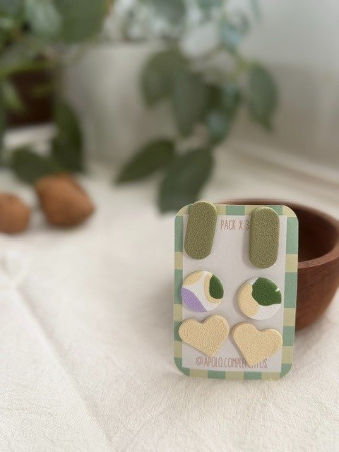 Producto - Set Vera