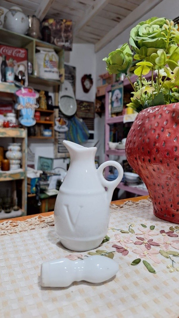 Producto - VINAGRE CERAMICA - 1