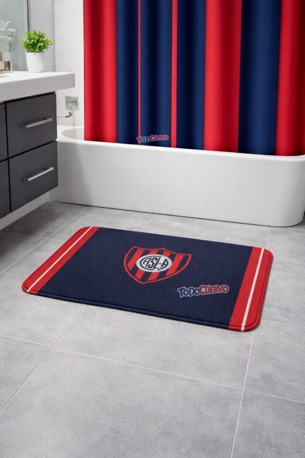 Producto - ALFOMBRA SAN LORENZO