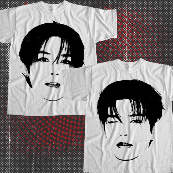 Producto - SKZ FACES V2 - 3