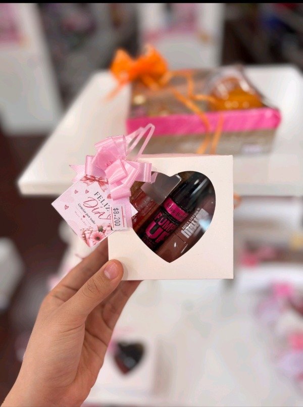 Producto - Combo para MAMÁ 3
