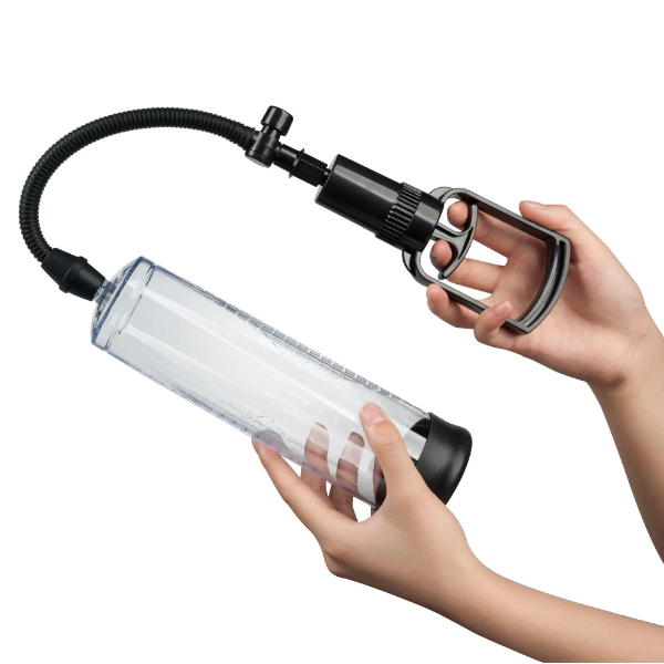 Producto - Bomba de vacio Men - 1