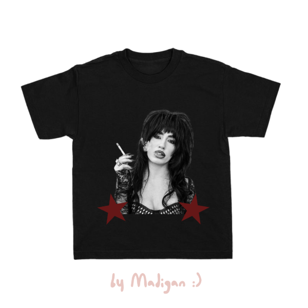 Producto - FANATICO TEE - 1