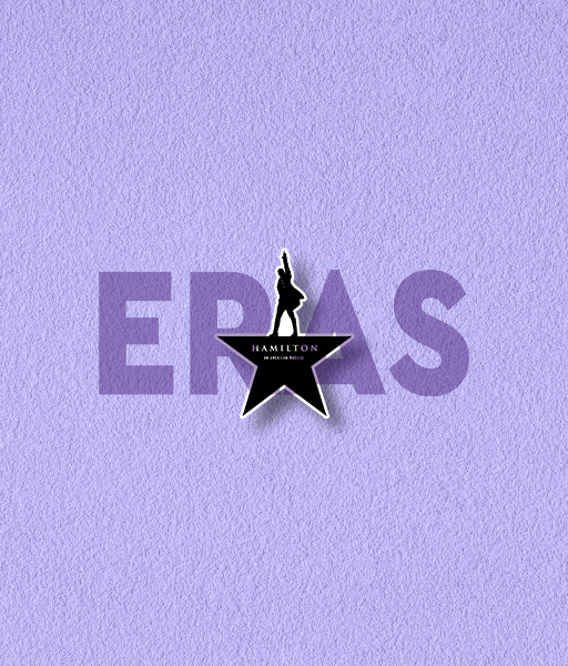 Producto - STICKERS UV - HAMILTON - #2