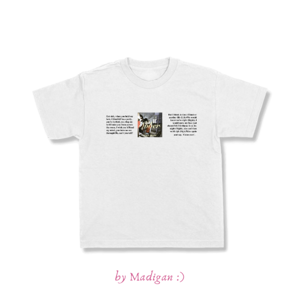 Producto - SOBER TEE - 0