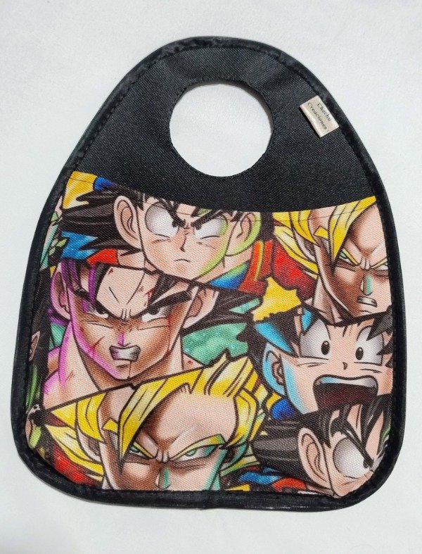 Producto - Bolsita para auto Dragon