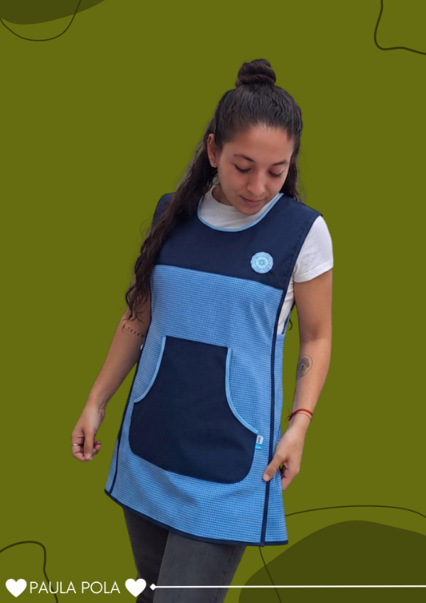 Producto - ESCARAPELA