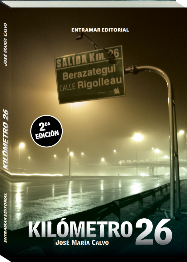 Producto - Kilómetro 26 - 2