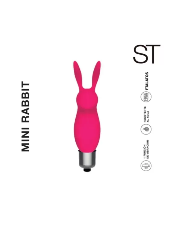 Producto - MINI RABBIT Pila
