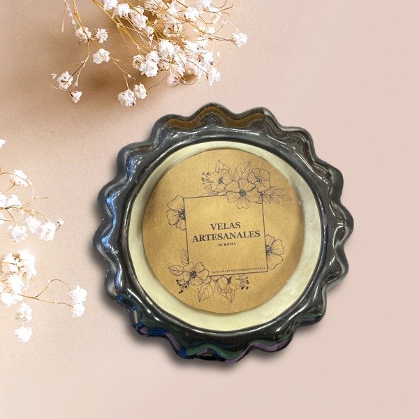 Producto - VELA ADUKI