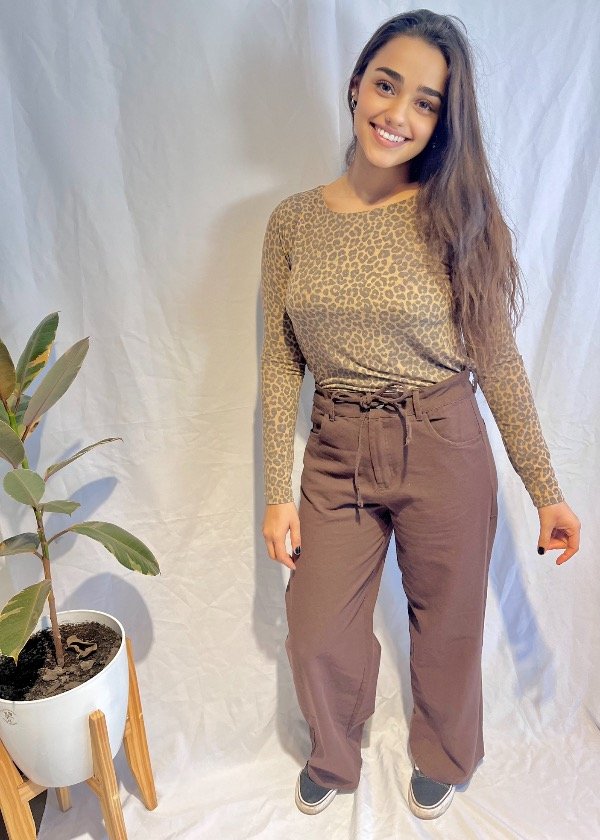 Producto - Pantalón Leyla