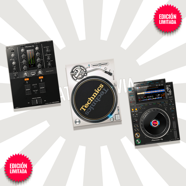 Producto - DEEJAYS