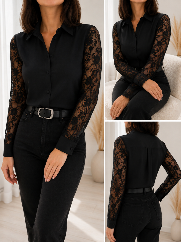 Producto - Camisa Sara - 2