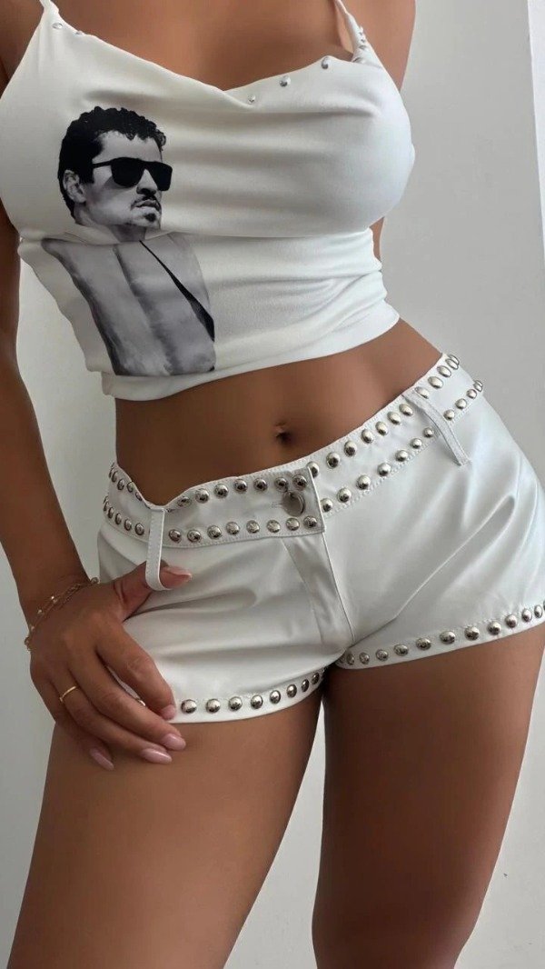 Producto - Shorts Francisca