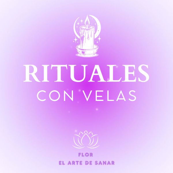 Producto - Rituales con Velas