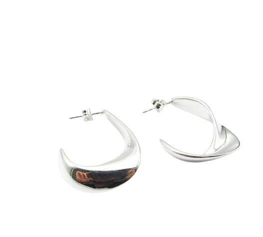 Producto - Argollas HAWAII