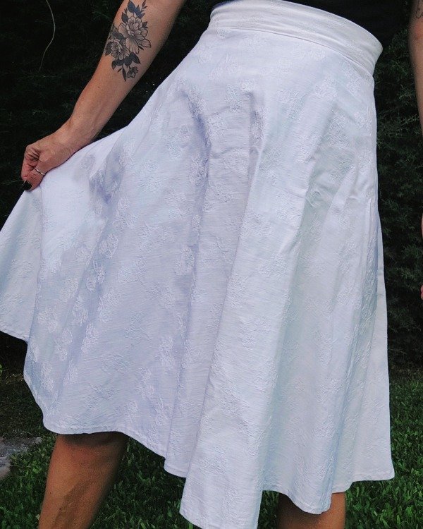 Producto - Falda Ozz