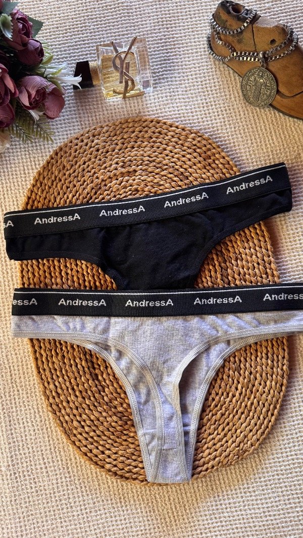 Producto - Pack algodón Andressa - 0