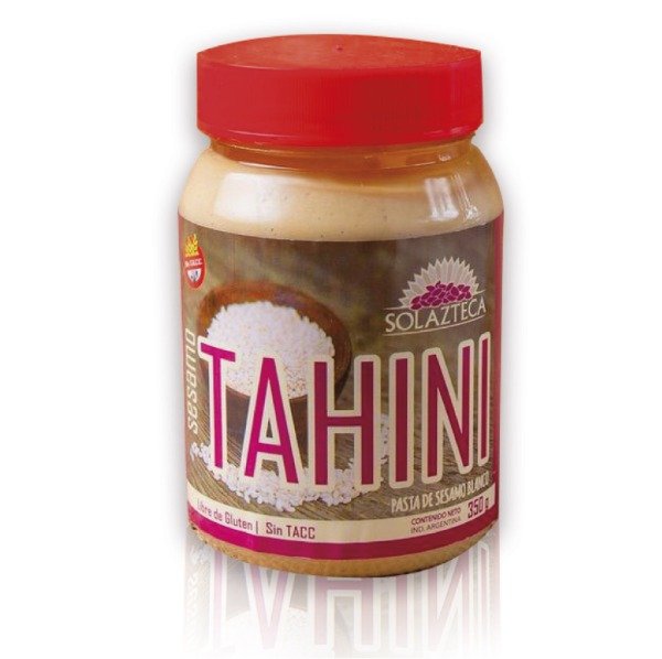 Producto - Tahini