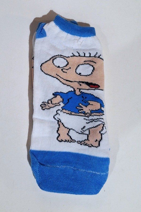 Producto - Soquetes Rugrats #3