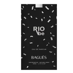Producto - RIO BE UNISEX Eau de Parfum 50 ML