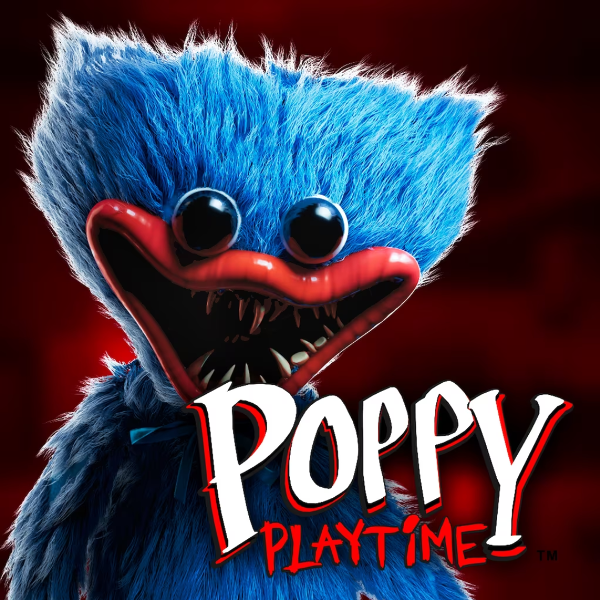 Producto - Poppy Playtime: Capítulo 1