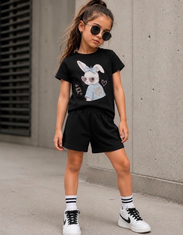 Producto - Conjunto Coneja