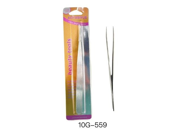 Producto - PINZA PARA STRASS 10G-559