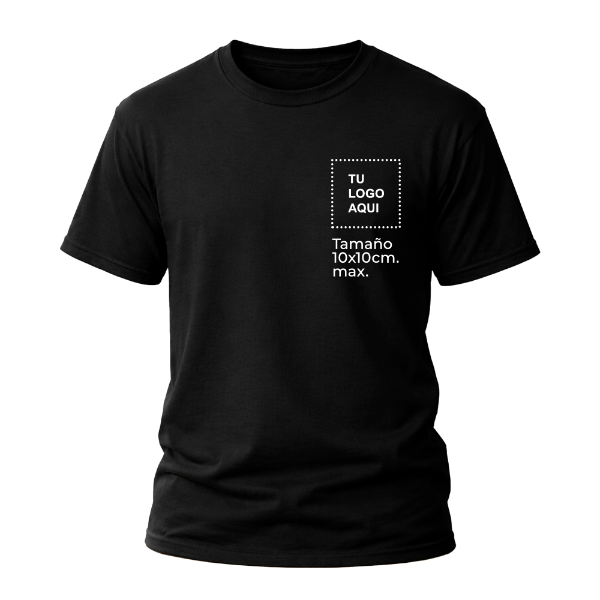 Producto - Remeras Personalizadas Algodón Ultra Premium Peinado 24.1 - Por Mayor