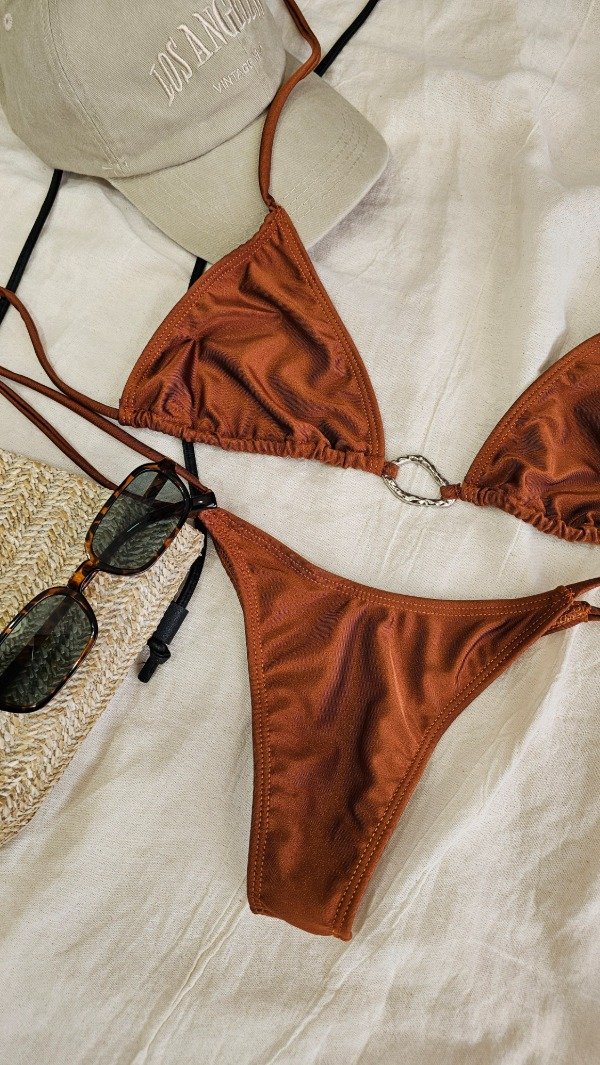 Producto - Set Flora