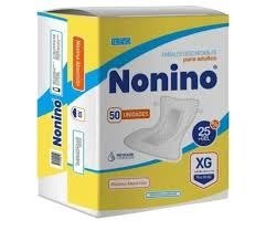 Producto - Pañales adultos clásicos x 50 xg